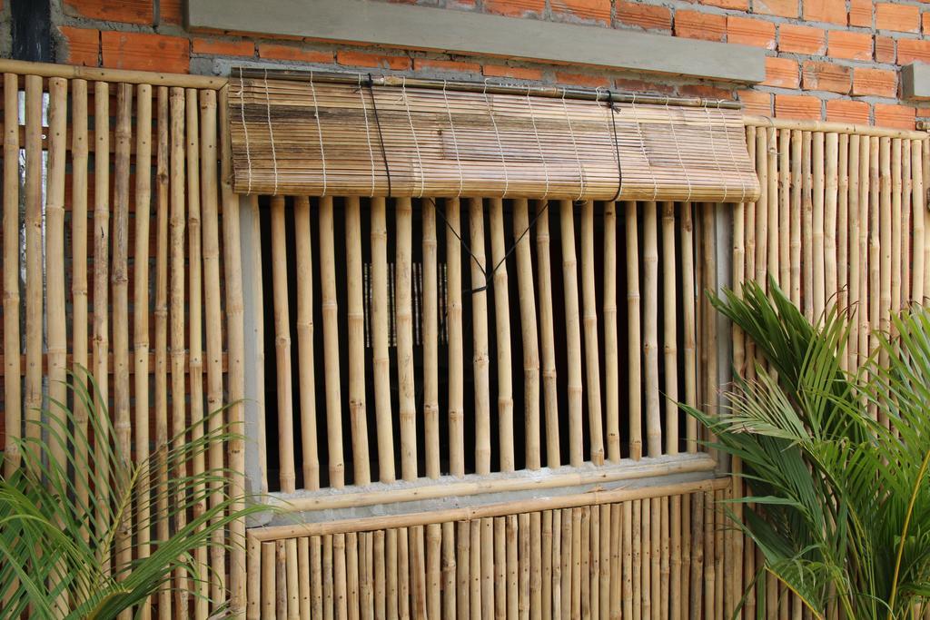 Areca Stay Siem Reap Cameră foto